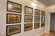 Cargar imagen en el visor de la galería, Colgar Cuadro