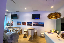 Cargar imagen en el visor de la galería, Montaje de TV